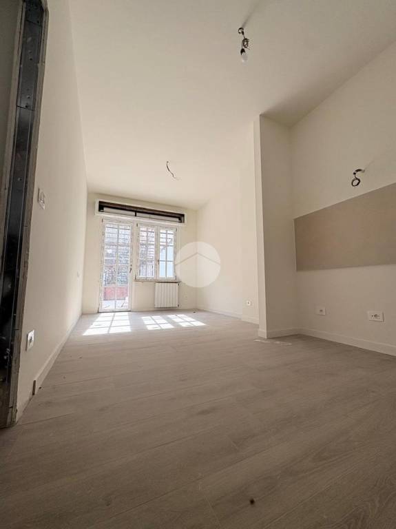 appartamento in vendita a Milano in zona Città Studi