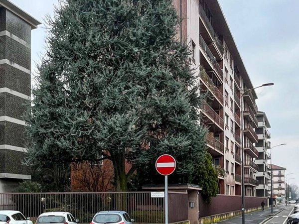 appartamento in vendita a Milano in zona Bande Nere