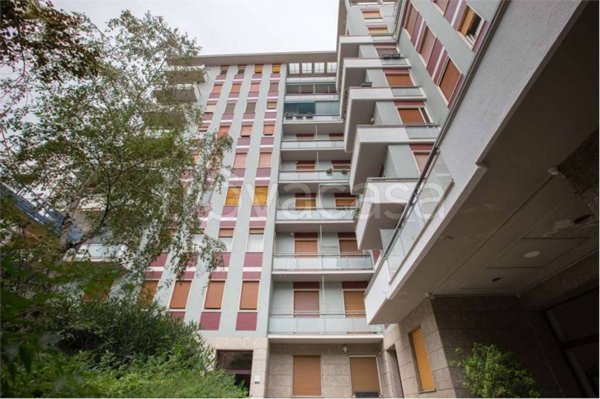 appartamento in vendita a Milano in zona Cinque Giornate