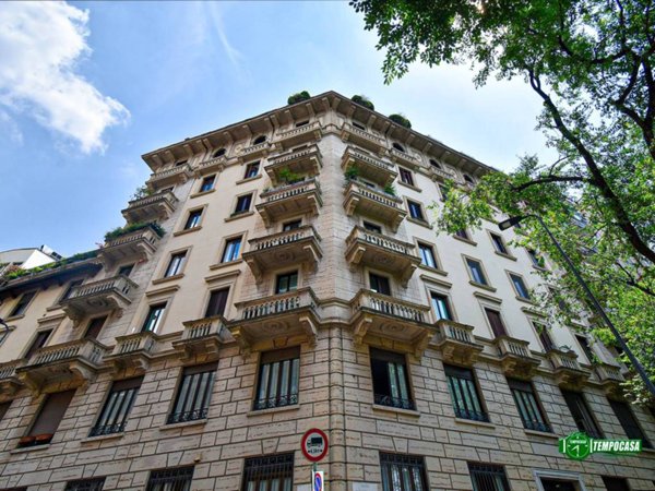 appartamento in vendita a Milano in zona Solari