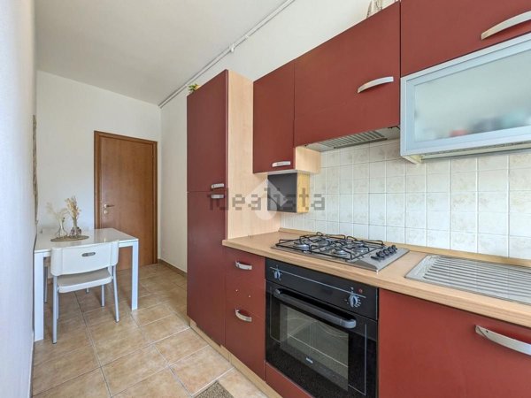 appartamento in vendita a Milano in zona Dergano