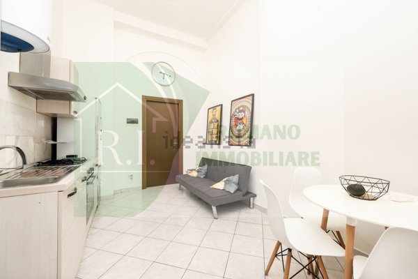 appartamento in vendita a Milano in zona Crescenzago