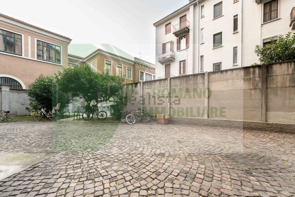 appartamento in vendita a Milano in zona Crescenzago