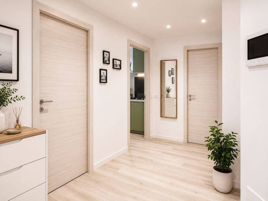 appartamento in vendita a Milano in zona Porta Genova