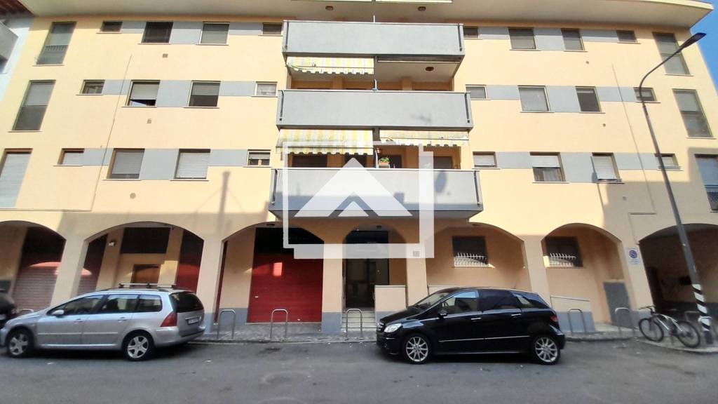 appartamento in vendita a Milano in zona Ponte Lambro