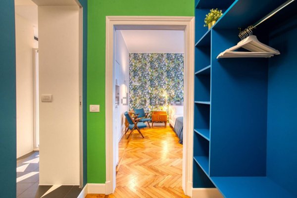 appartamento in vendita a Milano in zona Porta Venezia
