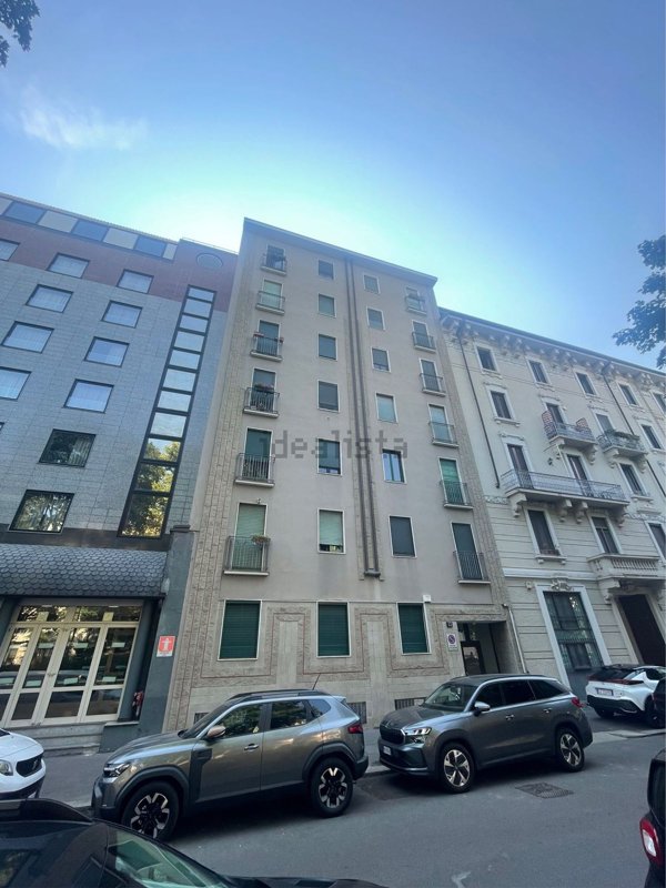 appartamento in vendita a Milano in zona San Vittore