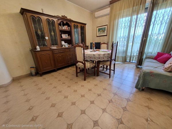 appartamento in vendita a Milano in zona Quartiere degli Olmi