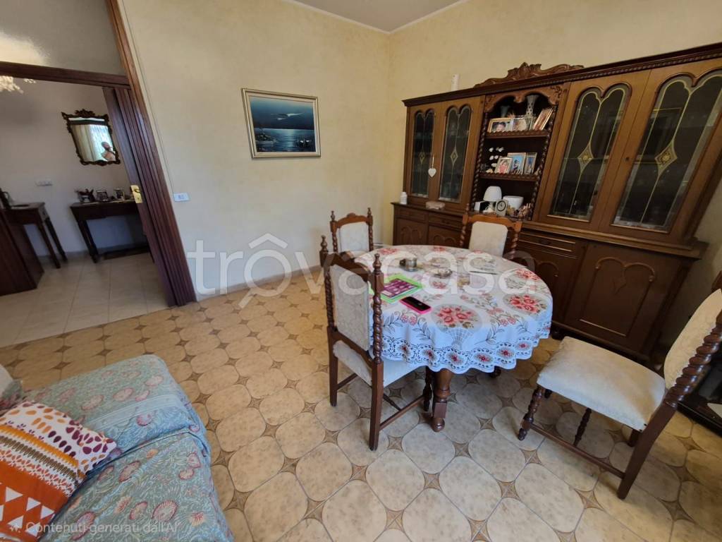 appartamento in vendita a Milano in zona Quartiere degli Olmi