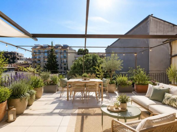 appartamento in vendita a Milano in zona Città Studi