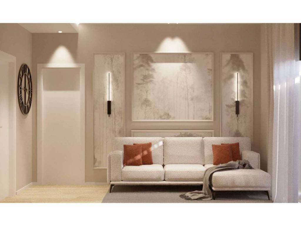 appartamento in vendita a Milano in zona Villapizzone