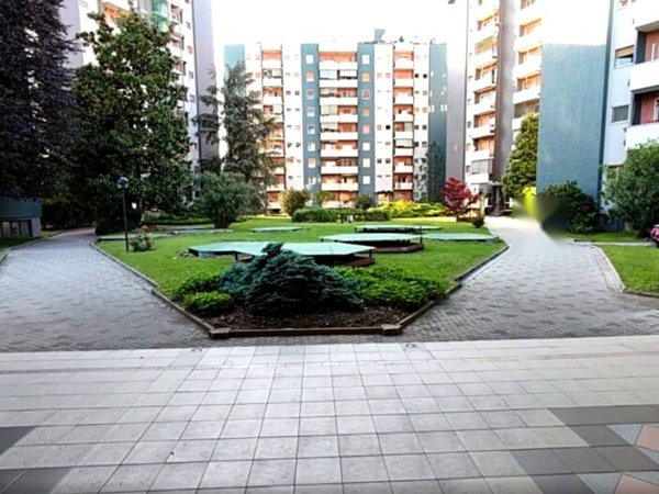 appartamento in vendita a Milano in zona Crescenzago