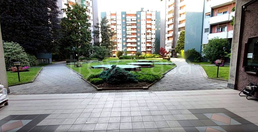 appartamento in vendita a Milano in zona Turro