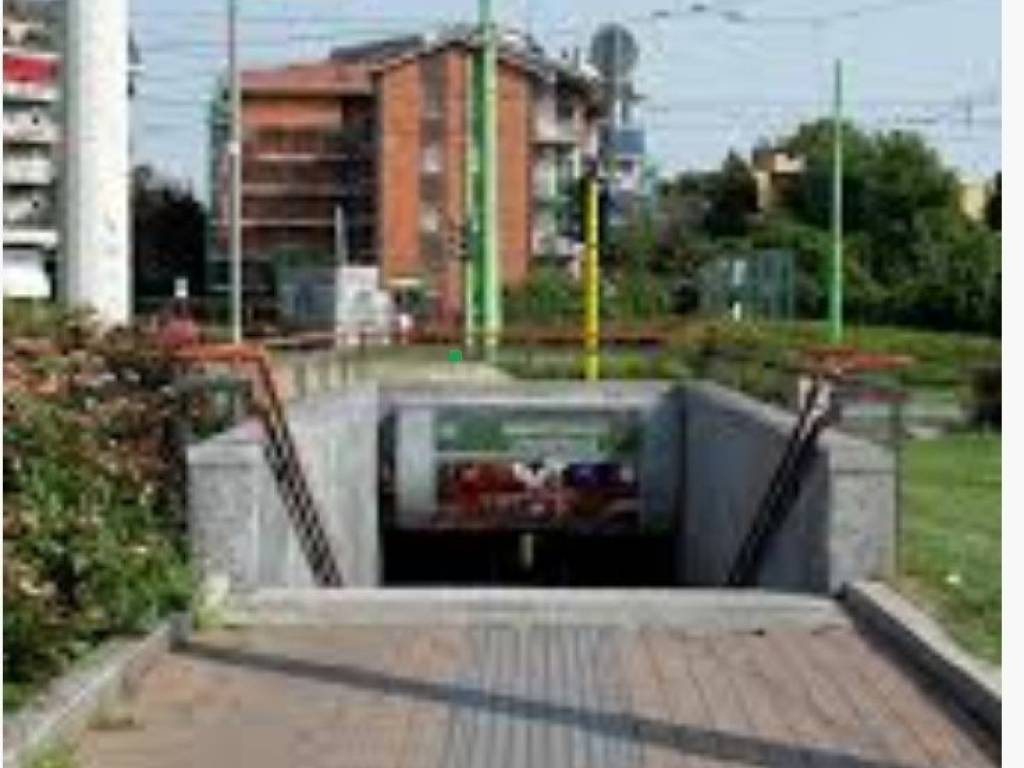 appartamento in vendita a Milano in zona Chiesa Rossa