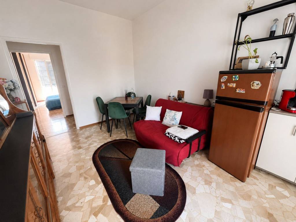 appartamento in vendita a Milano in zona Bovisa