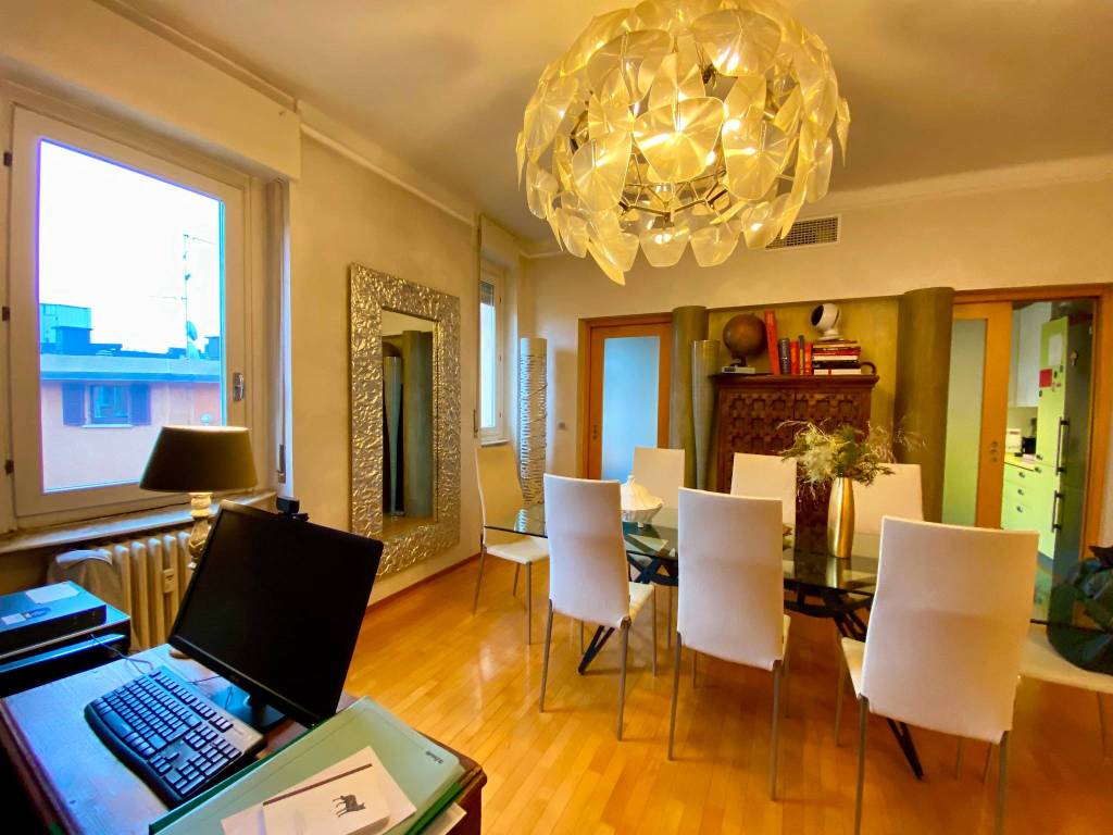 appartamento in vendita a Milano in zona Porta Venezia