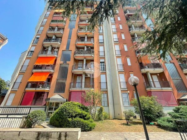 appartamento in vendita a Milano in zona Affori