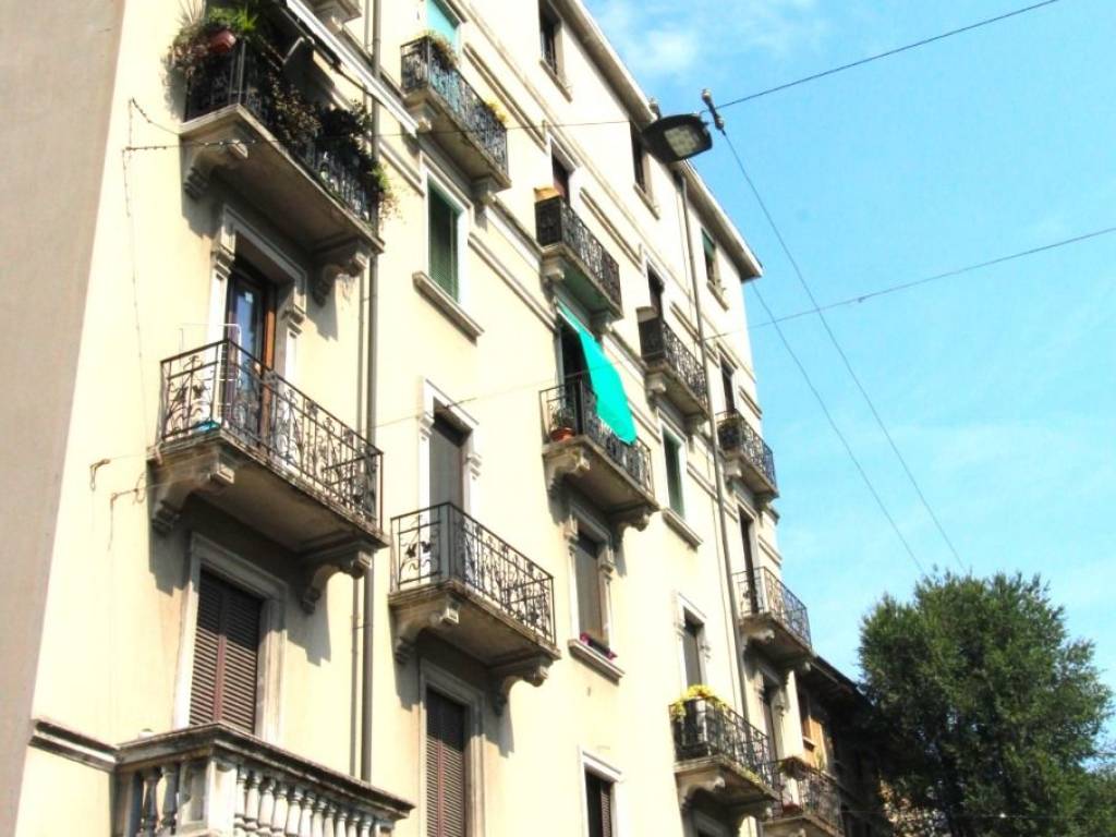 appartamento in vendita a Milano in zona NoLo