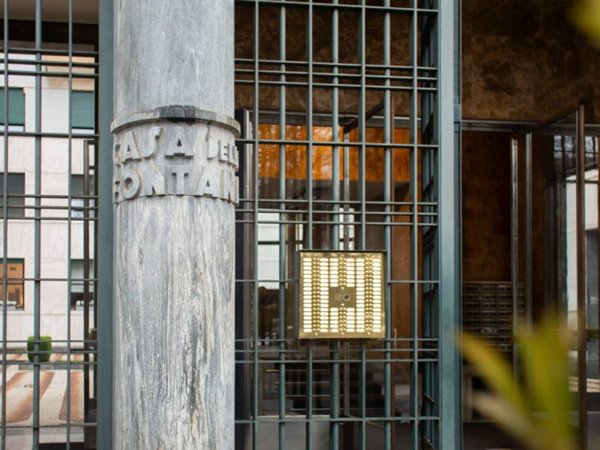 appartamento in vendita a Milano in zona Centro Direzionale