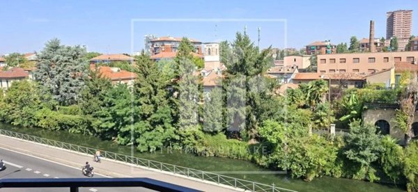 appartamento in vendita a Milano in zona Loreto