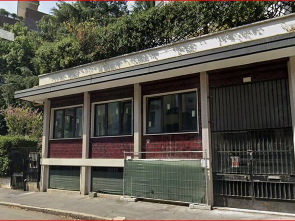 appartamento in vendita a Milano in zona De Angeli