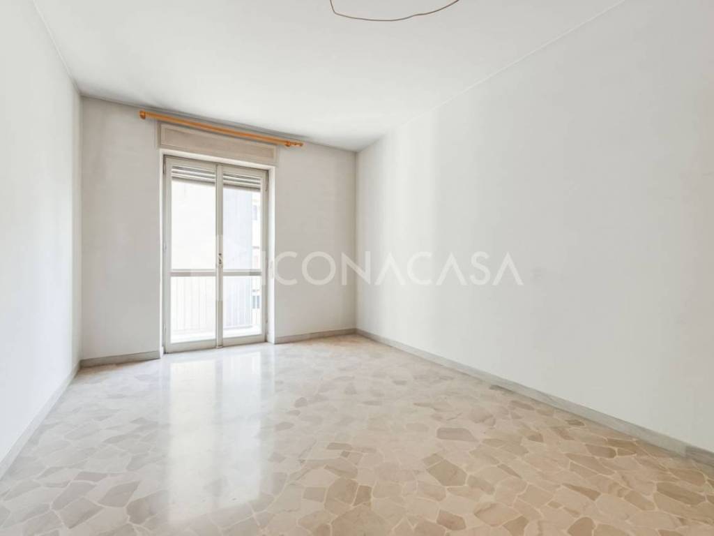 appartamento in vendita a Milano in zona Casoretto