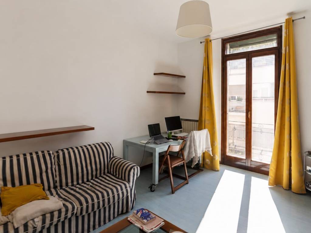 appartamento in vendita a Milano in zona Isola
