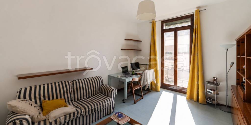 appartamento in vendita a Milano in zona Isola