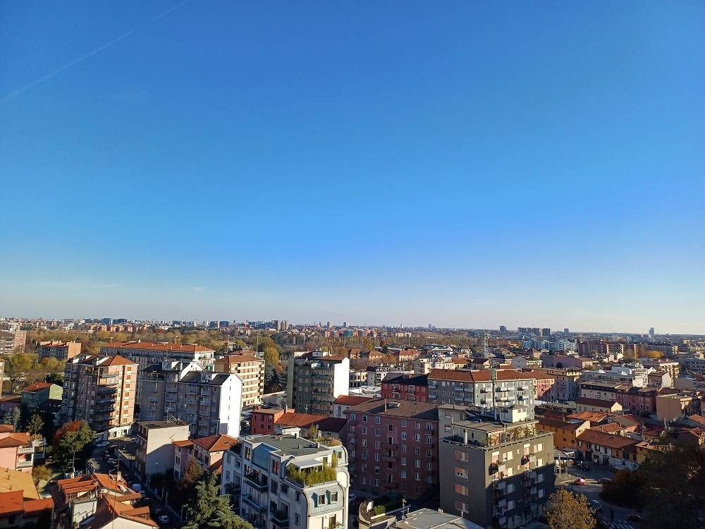 appartamento in vendita a Milano in zona Affori