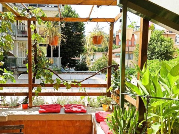 appartamento in vendita a Milano in zona Loreto