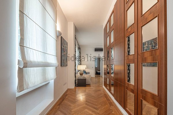 appartamento in vendita a Milano in zona Brera