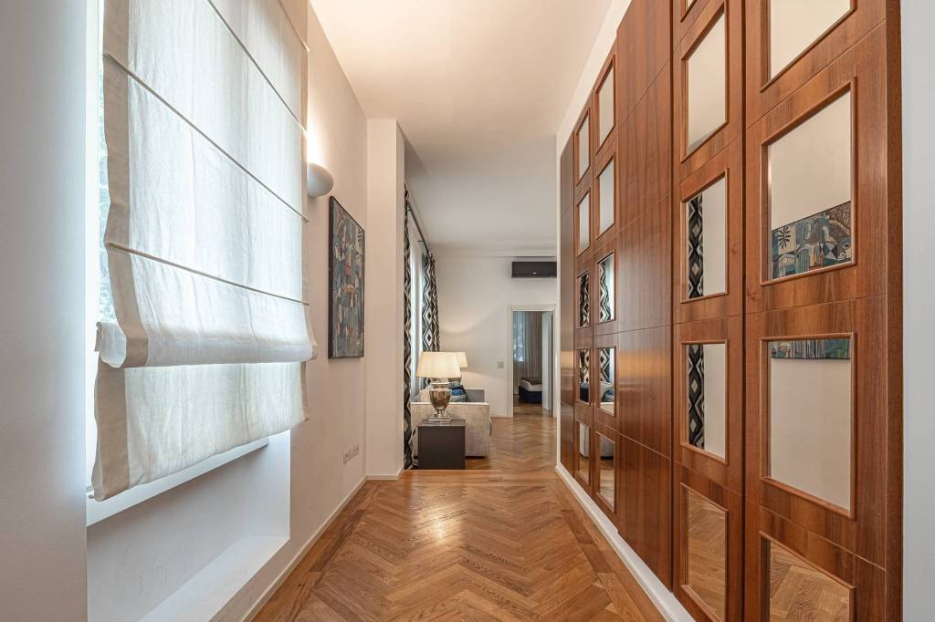 appartamento in vendita a Milano in zona Brera