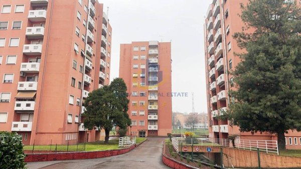 appartamento in vendita a Milano in zona Vialba