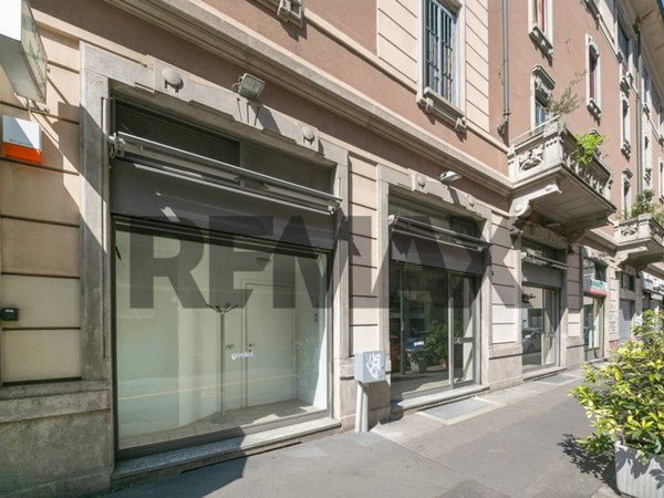negozio in vendita a Milano in zona Il Portello