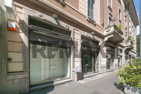 negozio in vendita a Milano in zona Il Portello