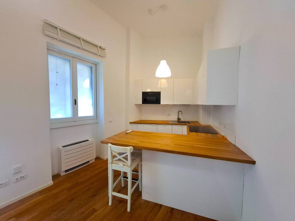 appartamento in vendita a Milano in zona Centro Storico