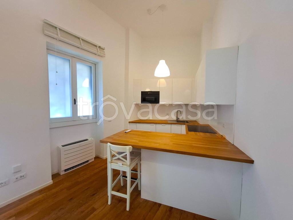 appartamento in vendita a Milano in zona Centro Storico