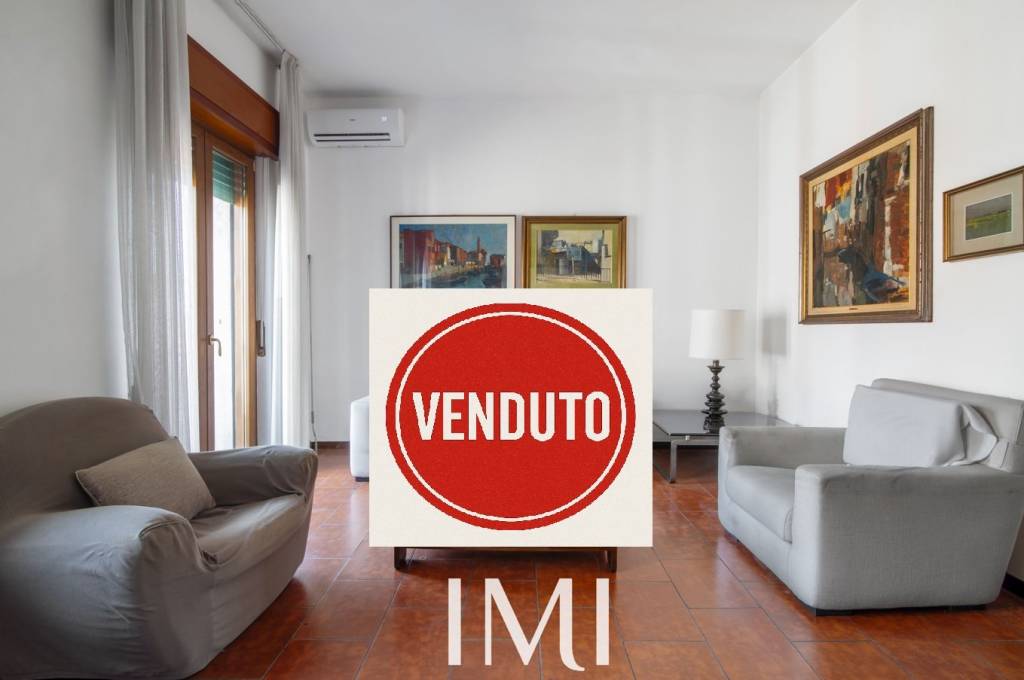appartamento in vendita a Milano in zona San Vittore