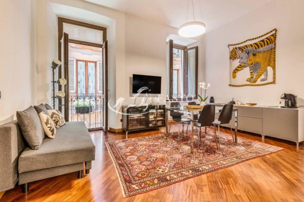 appartamento in vendita a Milano in zona Centro Storico