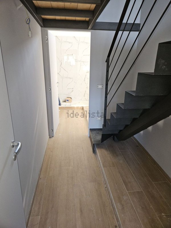 appartamento in vendita a Milano in zona Barona