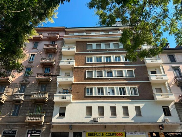 appartamento in vendita a Milano in zona XXII Marzo