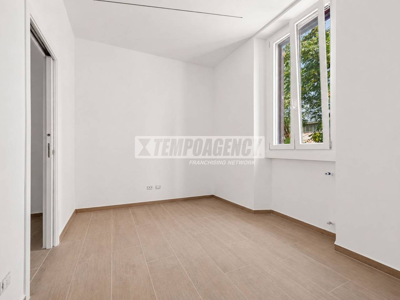appartamento in vendita a Milano in zona Ortica