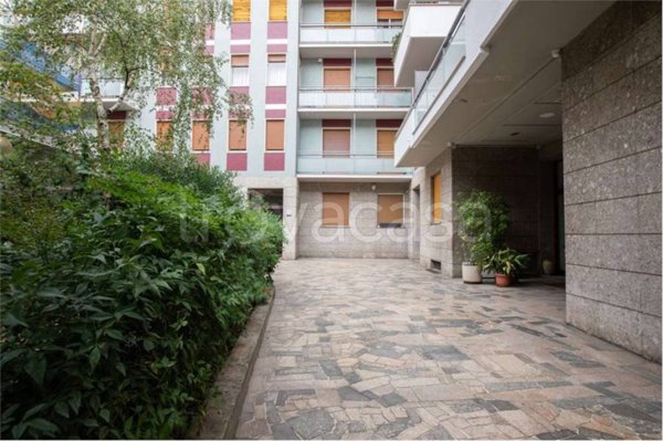 appartamento in vendita a Milano in zona Cinque Giornate