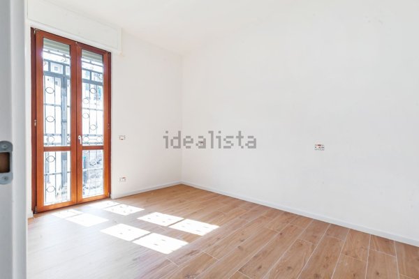 appartamento in vendita a Milano in zona Rottole