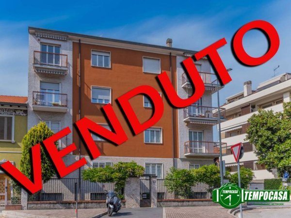 appartamento in vendita a Milano in zona Affori