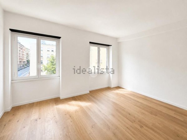 appartamento in vendita a Milano in zona Porta Venezia