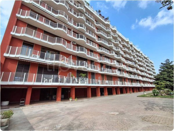 appartamento in vendita a Milano in zona Vialba
