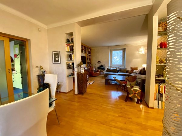appartamento in vendita a Milano in zona Porta Venezia