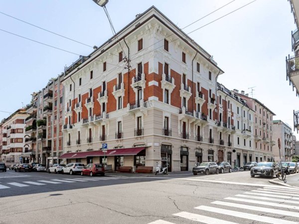 appartamento in vendita a Milano in zona Porta Venezia