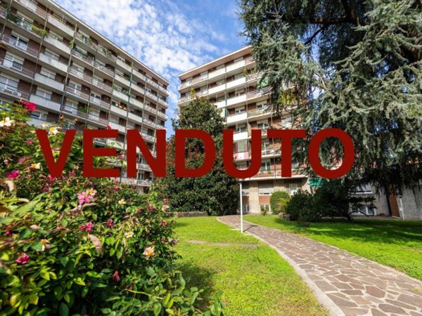 appartamento in vendita a Milano in zona Bovisa